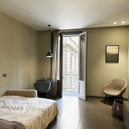 Appartamenti Torrearsa Street 35 Trapani Zewnętrze zdjęcie