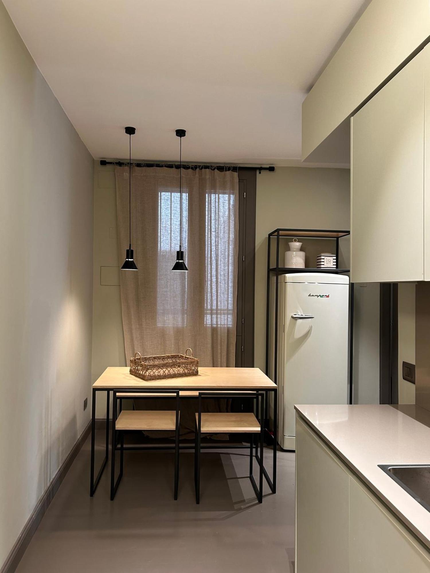 Appartamenti Torrearsa Street 35 Trapani Zewnętrze zdjęcie
