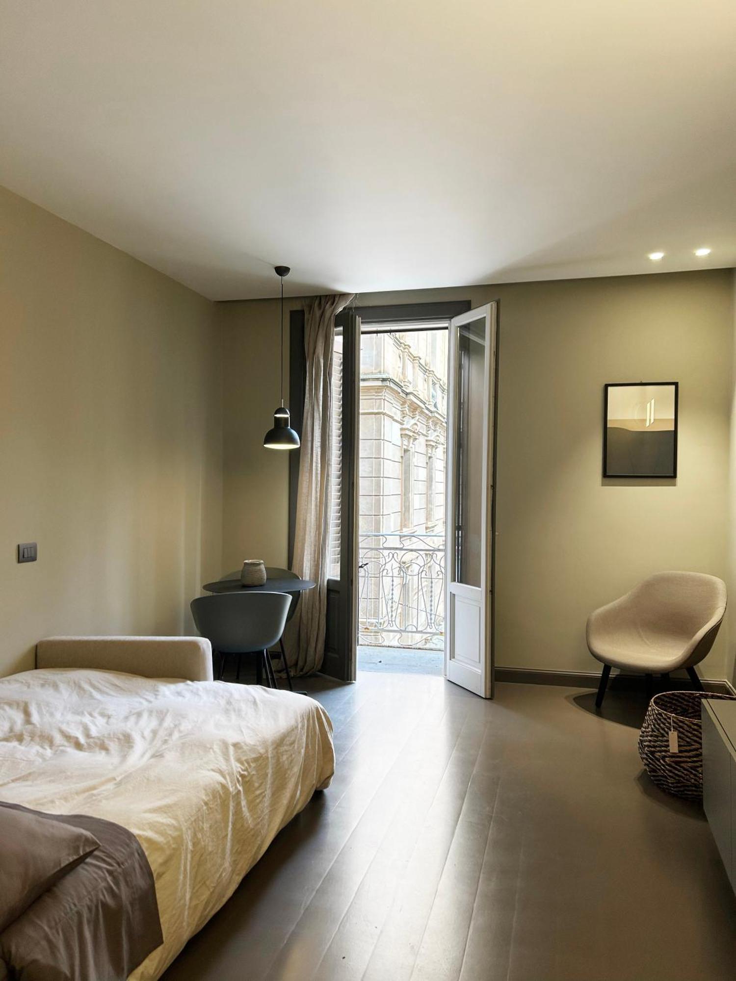 Appartamenti Torrearsa Street 35 Trapani Zewnętrze zdjęcie